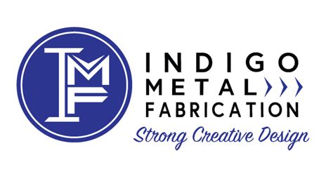 Indigo Metal Fabrication 